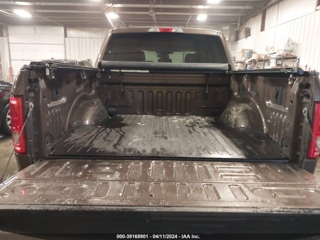 Ford F-150 Xlt 2015 1FTEW1EF3FKD38108 Image 12