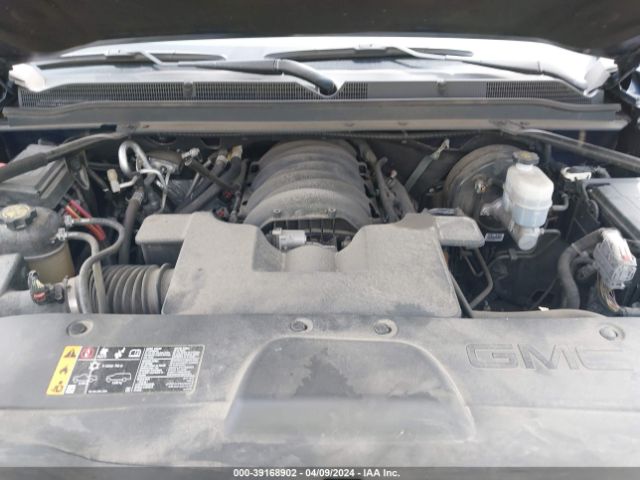 1GKS2GKC2JR389454 GMC Yukon Xl Slt