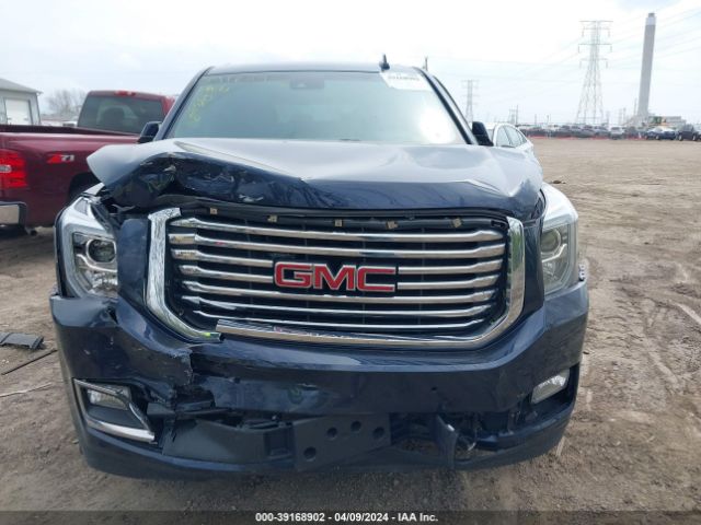 1GKS2GKC2JR389454 GMC Yukon Xl Slt