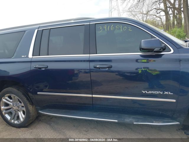 1GKS2GKC2JR389454 GMC Yukon Xl Slt