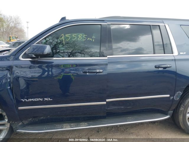 1GKS2GKC2JR389454 GMC Yukon Xl Slt