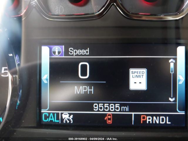 1GKS2GKC2JR389454 GMC Yukon Xl Slt
