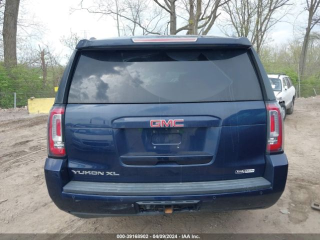 1GKS2GKC2JR389454 GMC Yukon Xl Slt