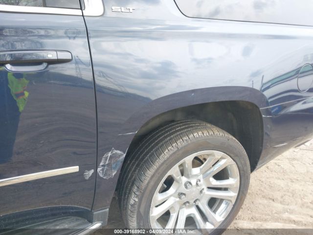1GKS2GKC2JR389454 GMC Yukon Xl Slt