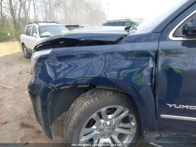 1GKS2GKC2JR389454 GMC Yukon Xl Slt