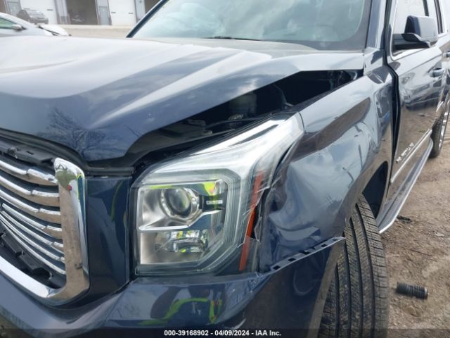 1GKS2GKC2JR389454 GMC Yukon Xl Slt