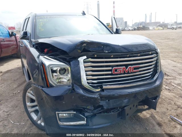 1GKS2GKC2JR389454 GMC Yukon Xl Slt