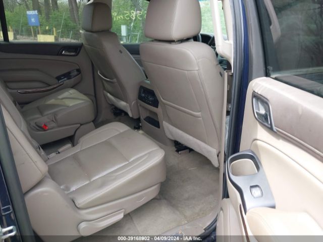 1GKS2GKC2JR389454 GMC Yukon Xl Slt