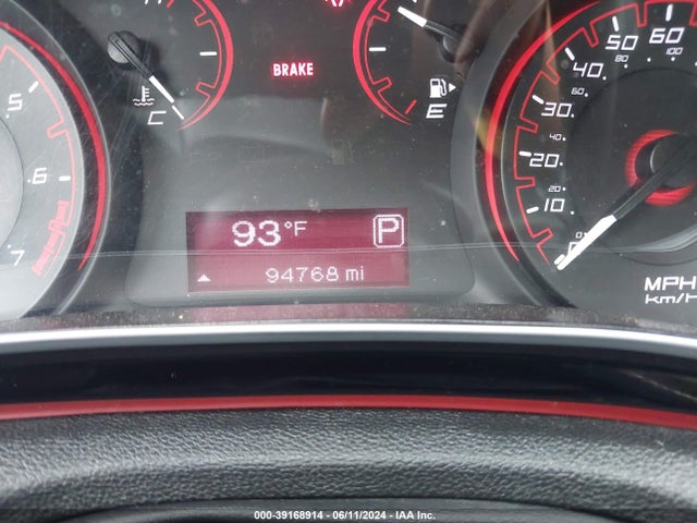Dodge DART SE 2016 1C3CDFAA5GD508581 Image 7