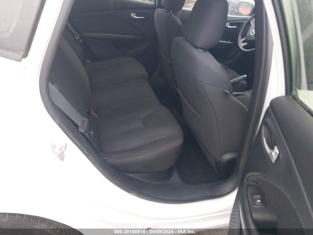 Dodge DART SE 2016 1C3CDFAA5GD508581 Image 8