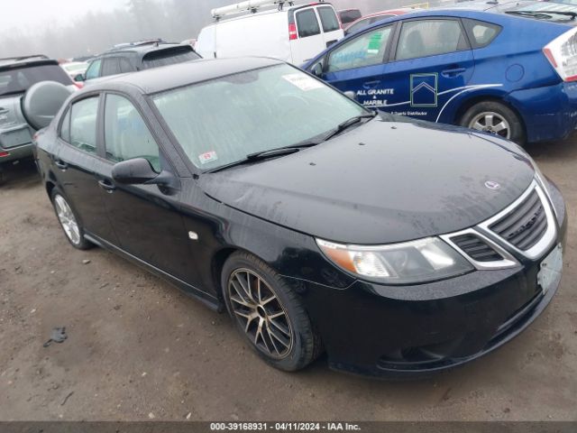 2010 SAAB 9-3 YS3FA4MY3A1612079 Photo 0