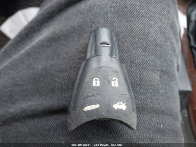 2010 SAAB 9-3 YS3FA4MY3A1612079 Photo 10
