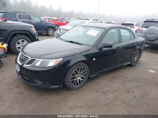 2010 SAAB 9-3 YS3FA4MY3A1612079 Photo 1
