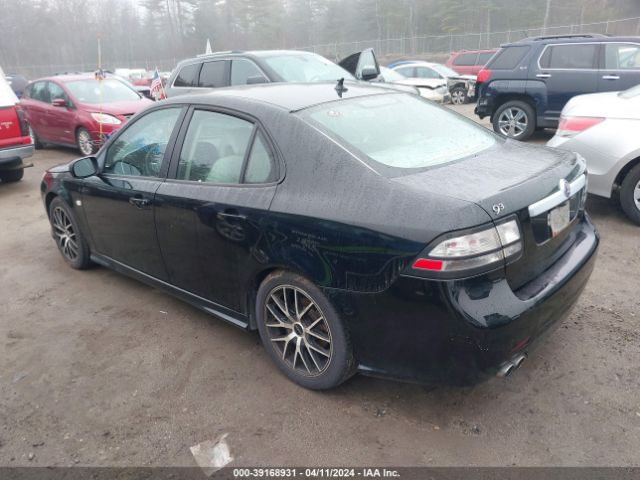 2010 SAAB 9-3 YS3FA4MY3A1612079 Photo 2