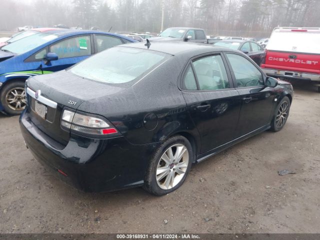 2010 SAAB 9-3 YS3FA4MY3A1612079 Photo 3