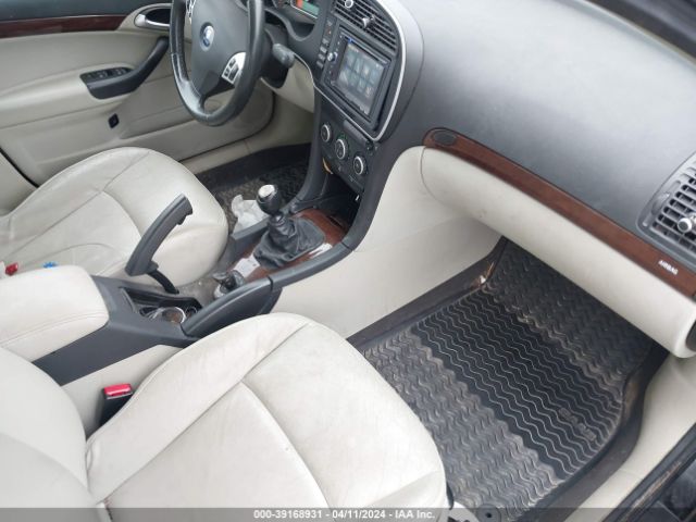2010 SAAB 9-3 YS3FA4MY3A1612079 Photo 4