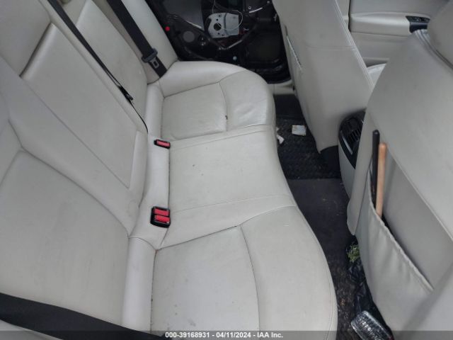 2010 SAAB 9-3 YS3FA4MY3A1612079 Photo 7