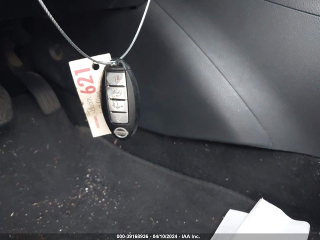 Nissan SENTRA SV 2017 3N1AB7AP6HL641741 Image 11