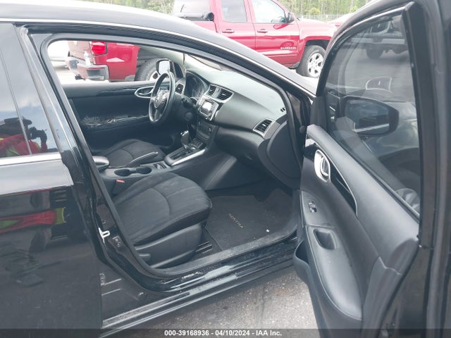 Nissan SENTRA SV 2017 3N1AB7AP6HL641741 Image 5