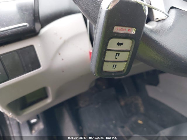 Honda CIVIC EX 2015 19XFB2F81FE094645 Image 11