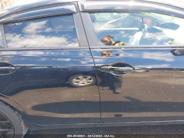Honda Civic Lx 2015 19XFB2F58FE065262 Image 13
