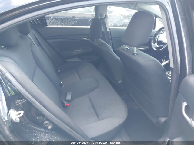 Honda Civic Lx 2015 19XFB2F58FE065262 Image 8