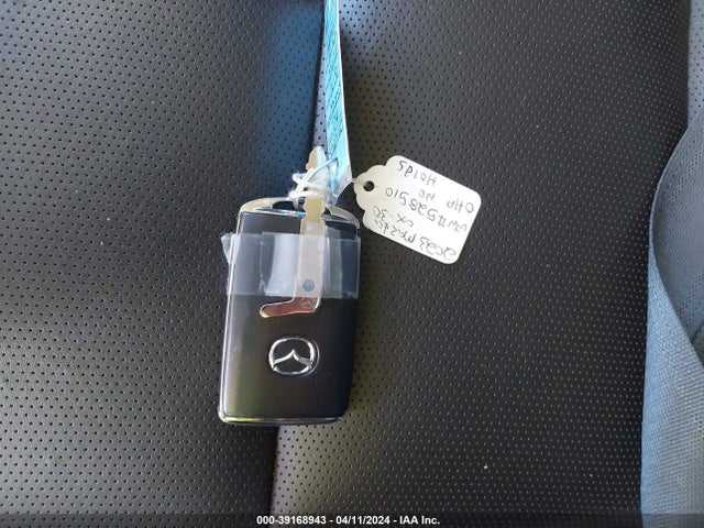 Mazda Cx-30 2.5 S Premium 2023 3MVDMBDM3PM528510 Image 11