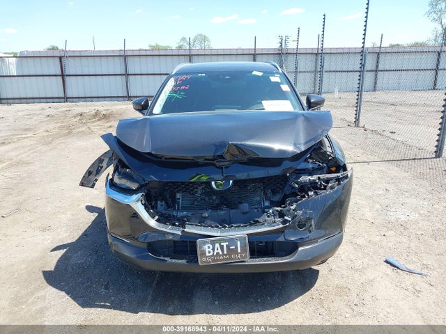 Mazda Cx-30 2.5 S Premium 2023 3MVDMBDM3PM528510 Image 12