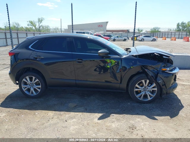 Mazda Cx-30 2.5 S Premium 2023 3MVDMBDM3PM528510 Image 13