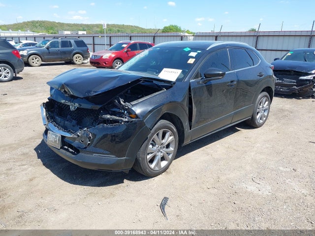 Mazda Cx-30 2.5 S Premium 2023 3MVDMBDM3PM528510 Image 14