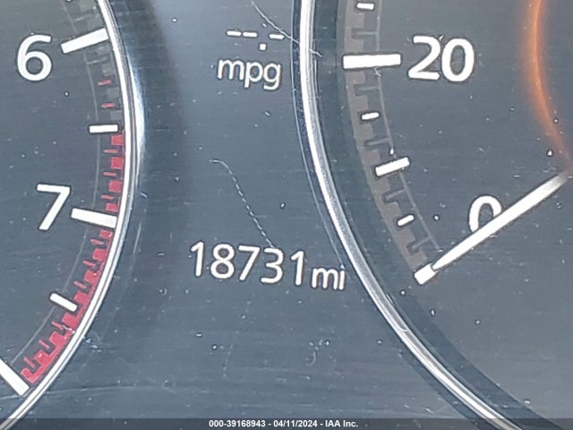 Mazda Cx-30 2.5 S Premium 2023 3MVDMBDM3PM528510 Image 15