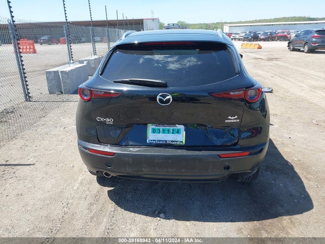 Mazda Cx-30 2.5 S Premium 2023 3MVDMBDM3PM528510 Image 16