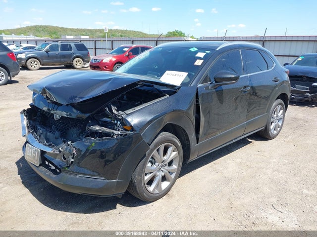 Mazda Cx-30 2.5 S Premium 2023 3MVDMBDM3PM528510 Image 2