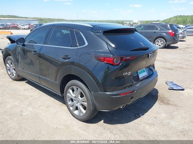 Mazda Cx-30 2.5 S Premium 2023 3MVDMBDM3PM528510 Image 3