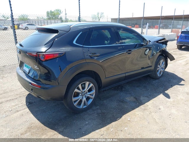 Mazda Cx-30 2.5 S Premium 2023 3MVDMBDM3PM528510 Image 4