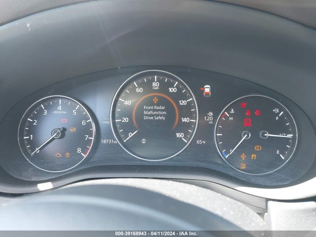Mazda Cx-30 2.5 S Premium 2023 3MVDMBDM3PM528510 Image 7