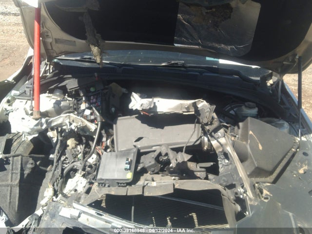 1G6AB5SA1E0155815 Cadillac ATS LUXURY