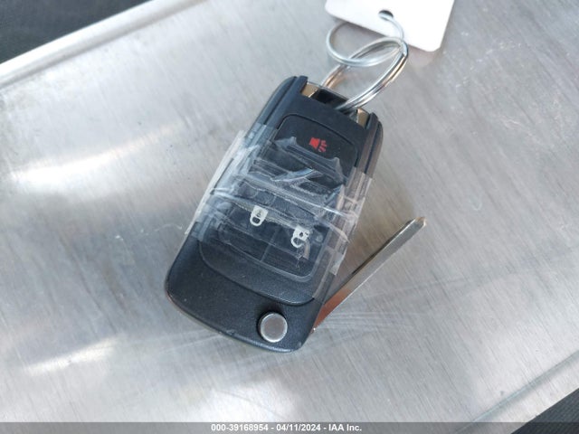Chevrolet Trax 1ls 2016 3GNCJKSB1GL155858 Image 11