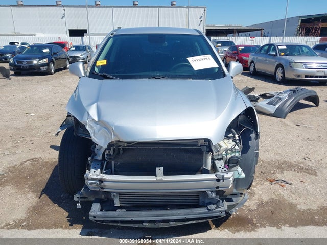 Chevrolet Trax 1ls 2016 3GNCJKSB1GL155858 Image 13
