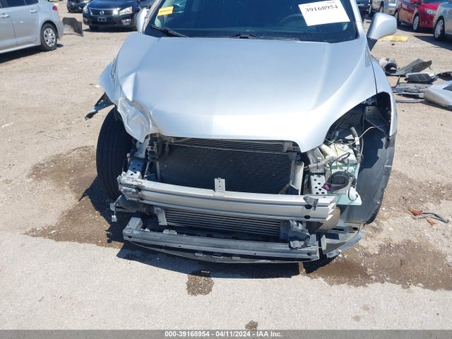 Chevrolet Trax 1ls 2016 3GNCJKSB1GL155858 Image 6