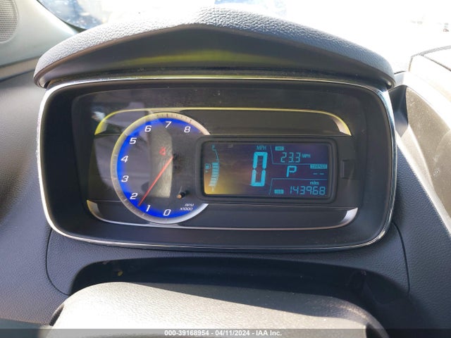 Chevrolet Trax 1ls 2016 3GNCJKSB1GL155858 Image 7