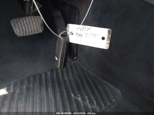 Chevrolet IMPALA 2LZ 2014 1G1155S39EU150093 Image 11