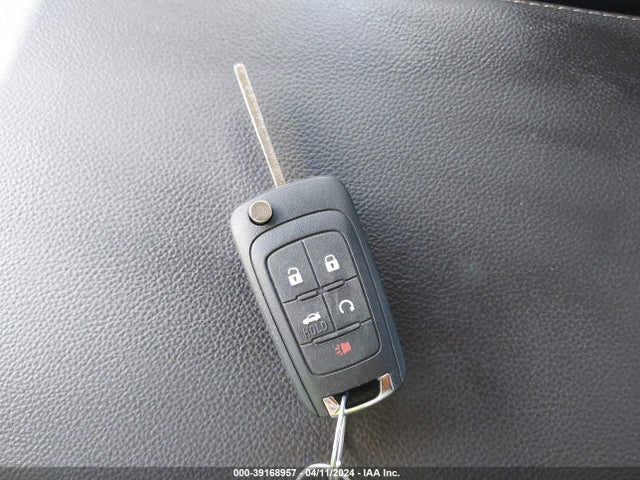 Chevrolet IMPALA 1LT 2018 2G1105S37J9153967 Image 11