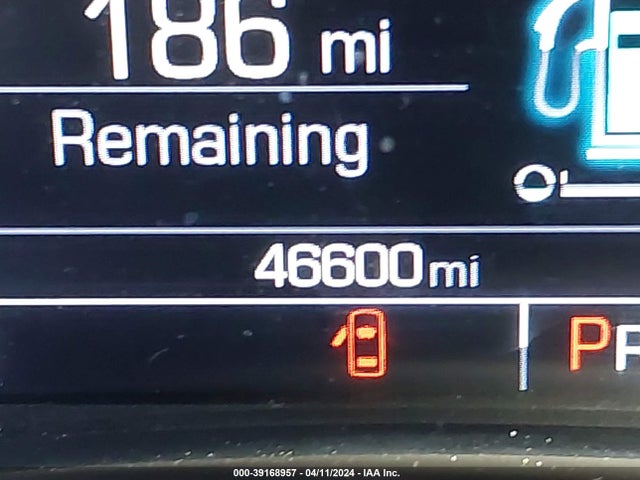 Chevrolet IMPALA 1LT 2018 2G1105S37J9153967 Image 15