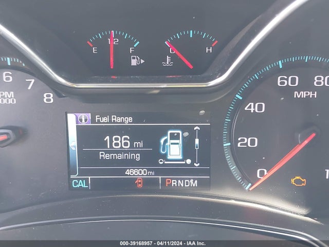 Chevrolet IMPALA 1LT 2018 2G1105S37J9153967 Image 7