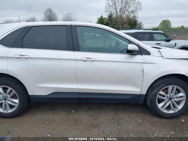 Ford EDGE SEL 2018 2FMPK3J90JBB99490 Image 13