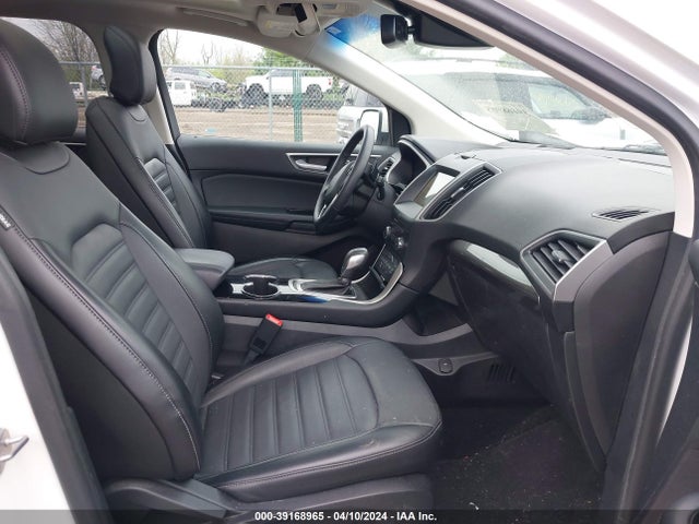 Ford EDGE SEL 2018 2FMPK3J90JBB99490 Image 5