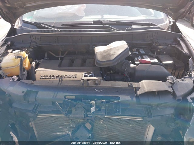 Mazda Cx-9 Touring 2014 JM3TB2CA3E0447010 Image 10