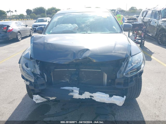Mazda Cx-9 Touring 2014 JM3TB2CA3E0447010 Image 12