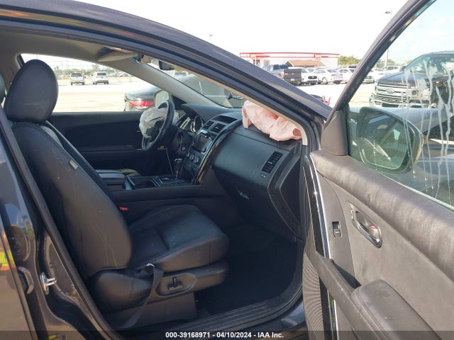 Mazda Cx-9 Touring 2014 JM3TB2CA3E0447010 Image 5